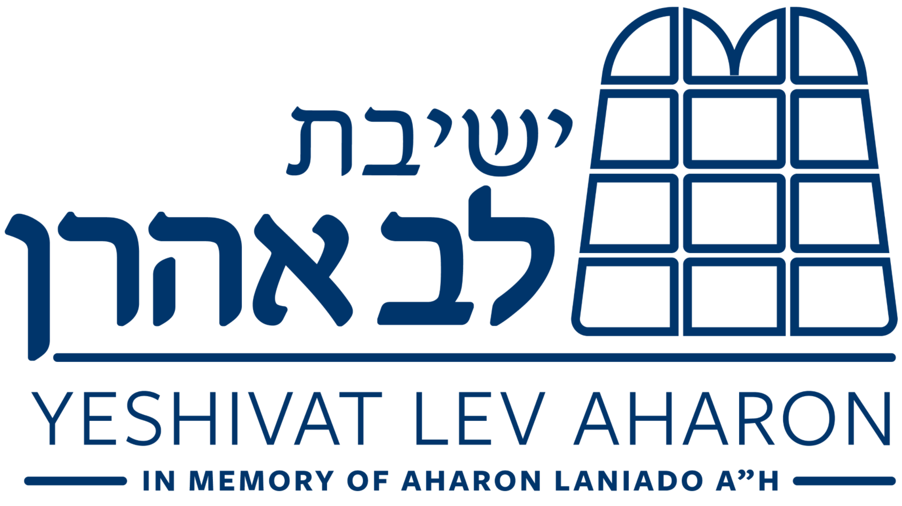 -YeshivatLev Aharon